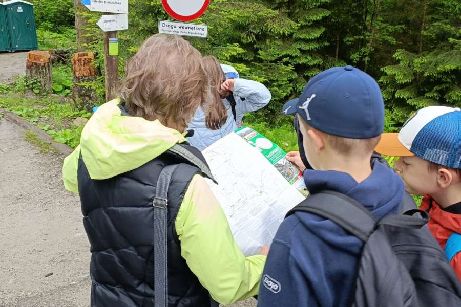 Współpraca Sopot – Zakopane