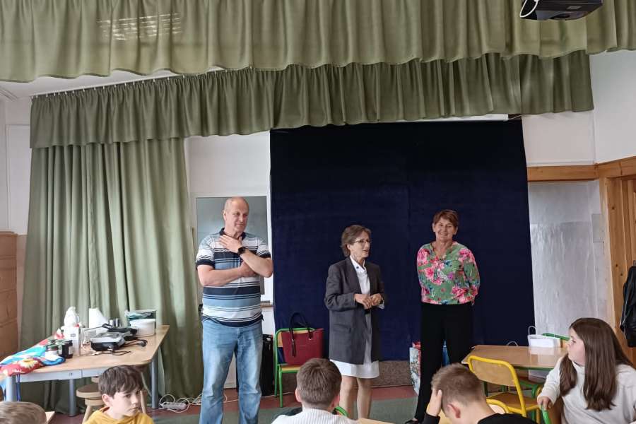 Współpraca Sopot – Zakopane