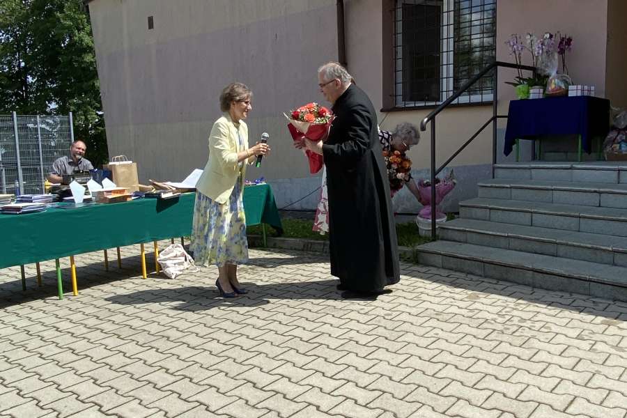 Zakończenie roku 2023/2024