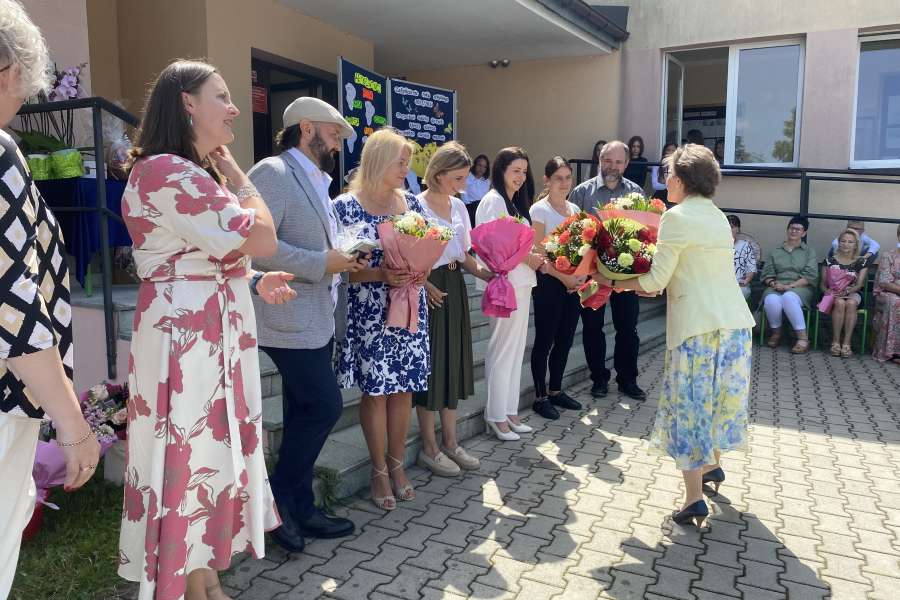 Zakończenie roku 2023/2024