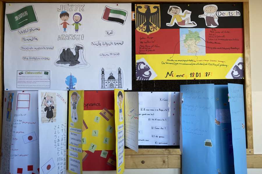 Europejski Dzień Języków Obcych