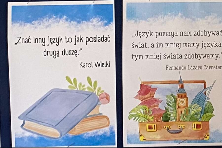 Europejski Dzień Języków Obcych