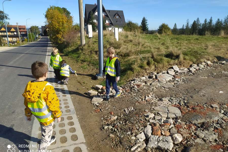 Akcja "Sprzątamy Dla Polski" 2024