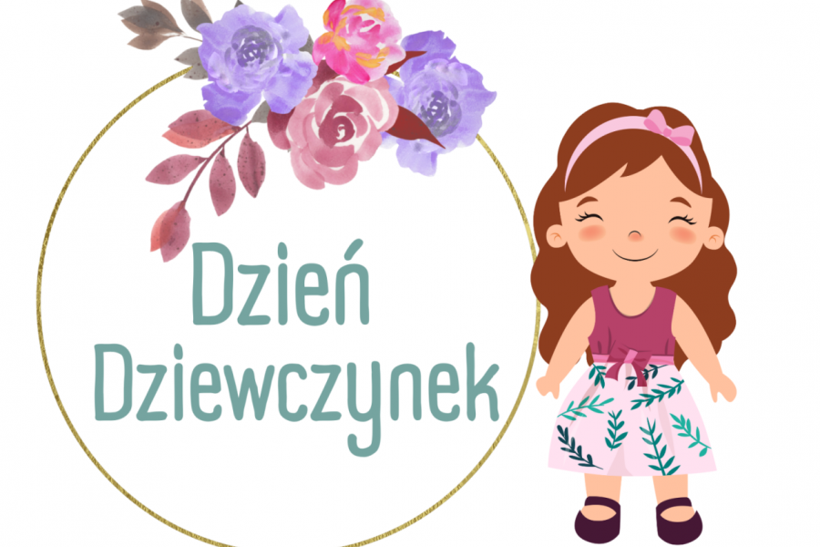 Dzień Dziewczynek 2024