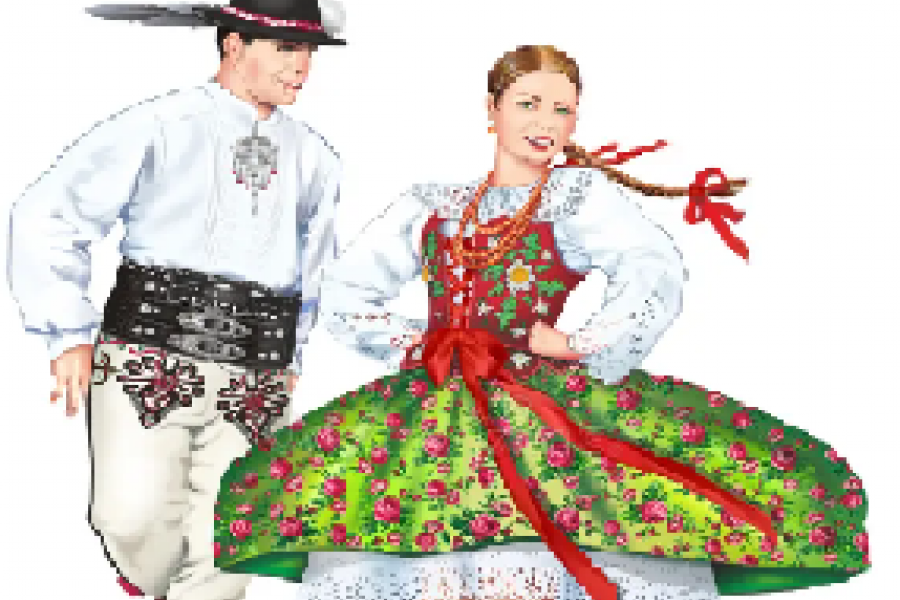 Dzień Góralski 24/25