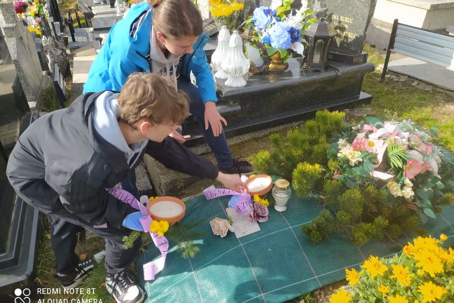 Szkoła Pamięta 2024