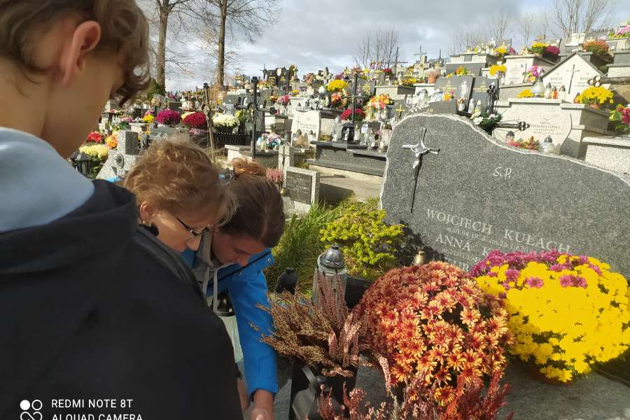 Szkoła Pamięta 2024