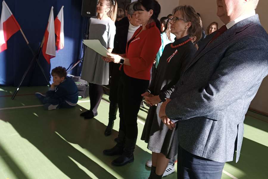 XXXI Sztafetowy Bieg Niepodległości