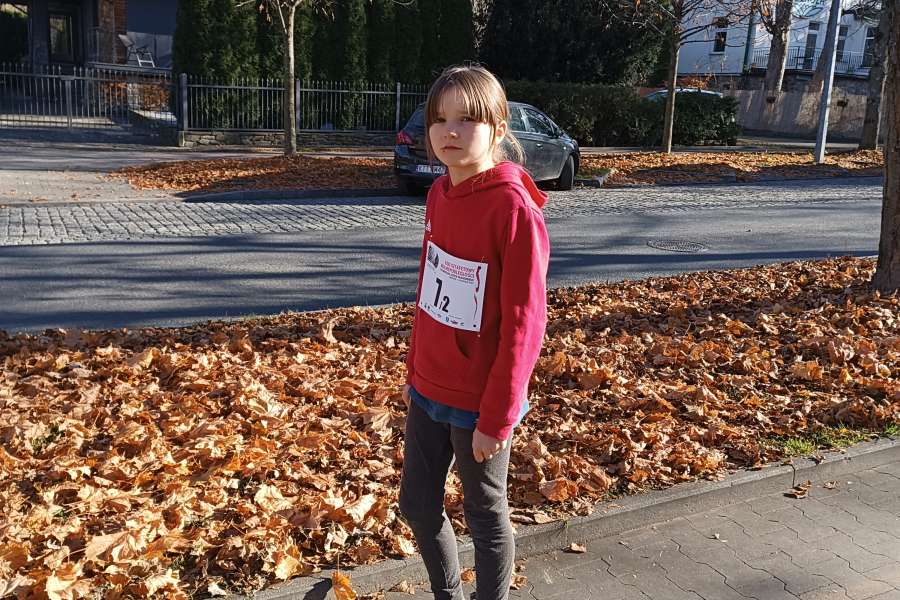 XXXI Sztafetowy Bieg Niepodległości