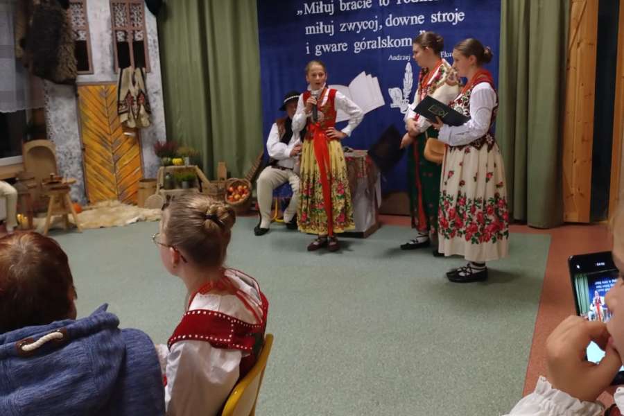 Dzień Góralski2425