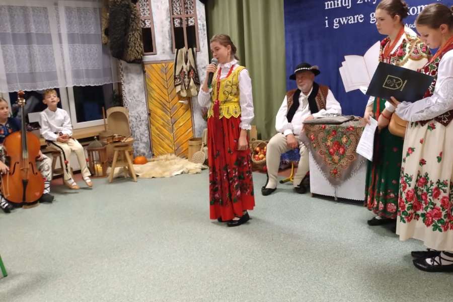 Dzień Góralski2425