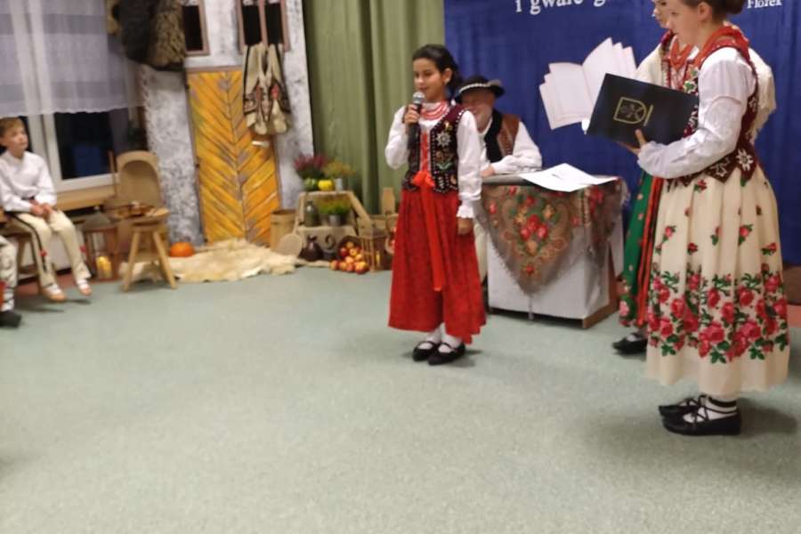 Dzień Góralski2425