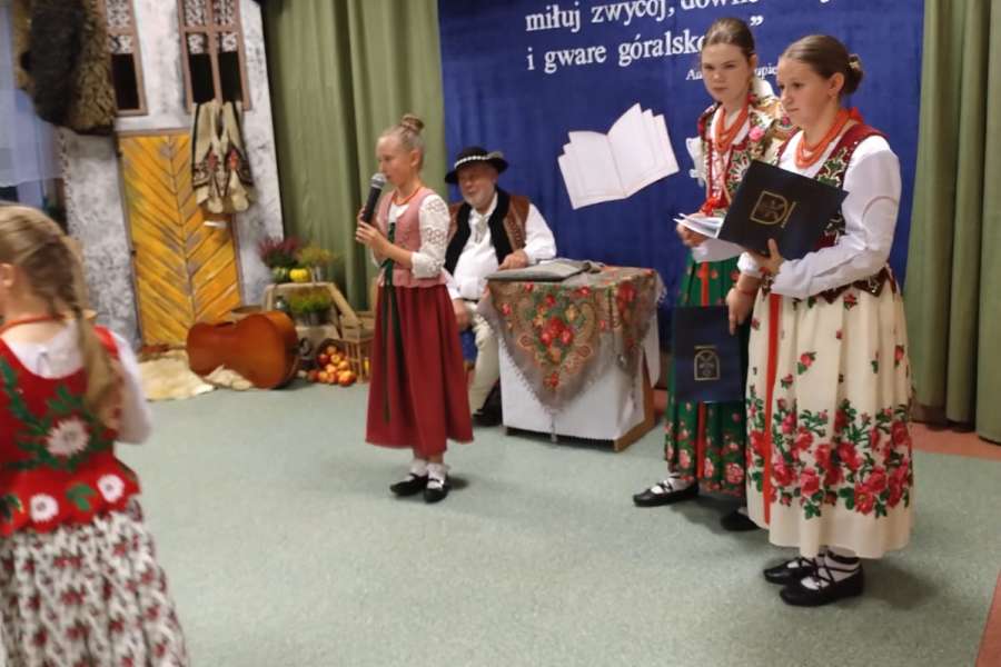 Dzień Góralski2425