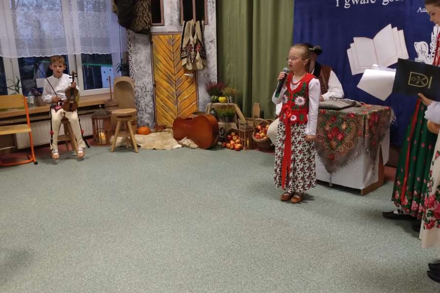 Dzień Góralski2425