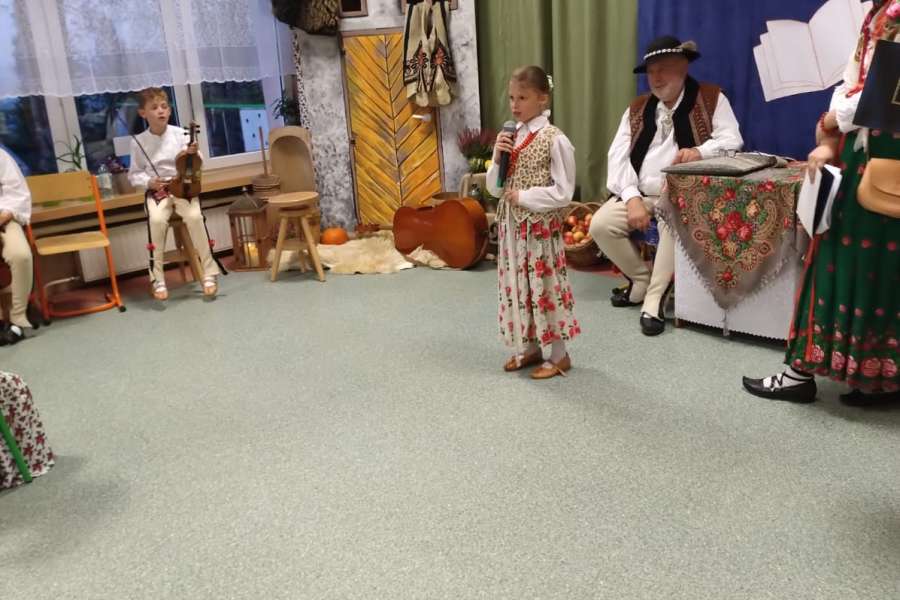 Dzień Góralski2425