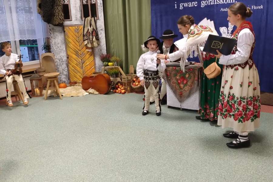 Dzień Góralski2425