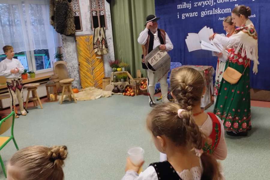 Dzień Góralski2425
