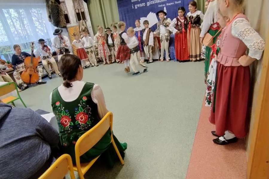 Dzień Góralski2425