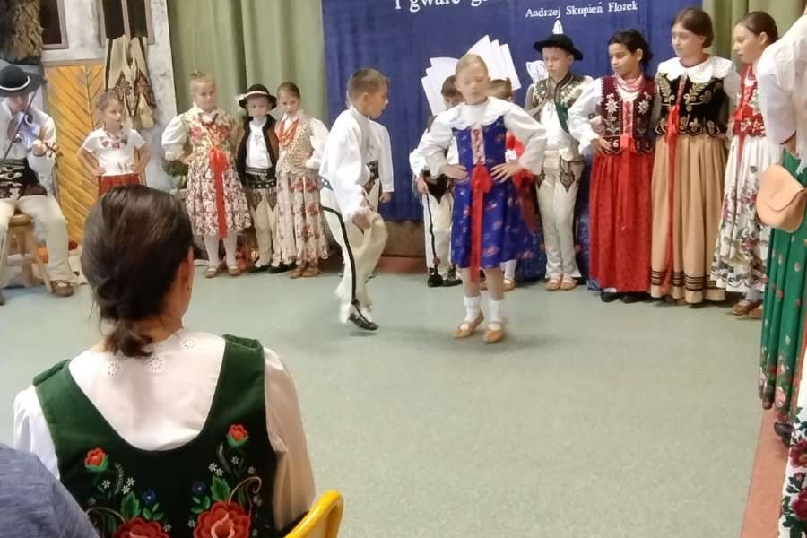 Dzień Góralski2425