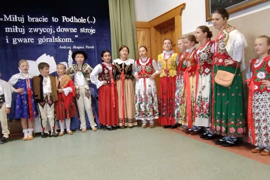 Dzień Góralski2425