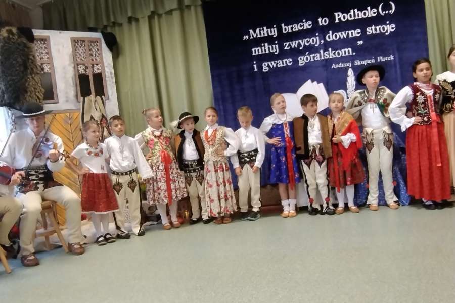 Dzień Góralski2425