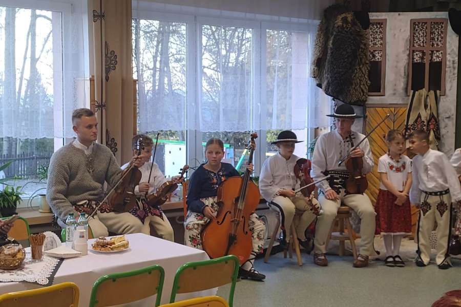 Dzień Góralski2425