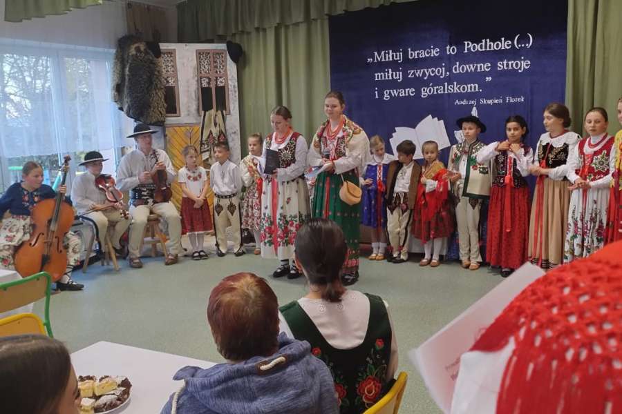 Dzień Góralski2425