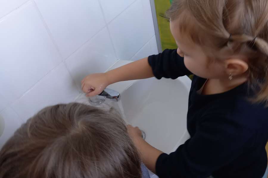 ŚWIATOWY DZIEŃ MYCIA RĄK pp2425