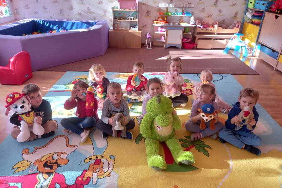 Dzień postaci z bajek-pp2425