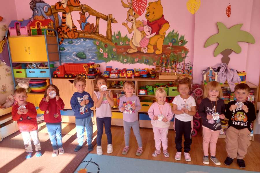 Dzień postaci z bajek-pp2425