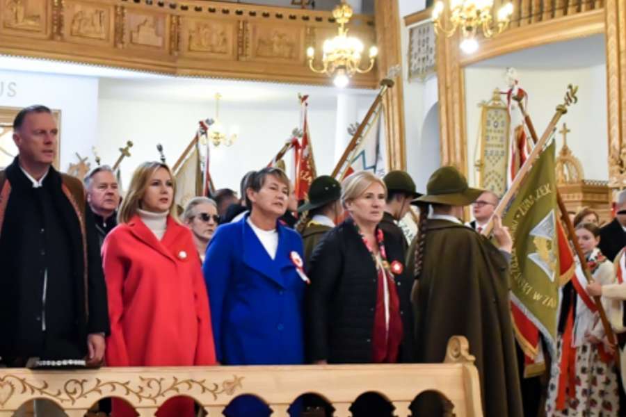 11 listopada-uroczystości miejskie 24-25