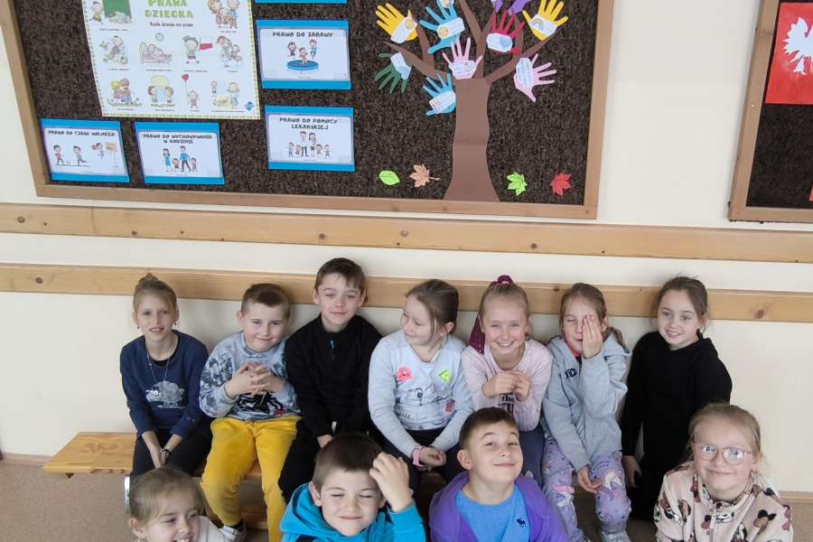 Międzynarodowy Dzień Praw Dziecka 2024