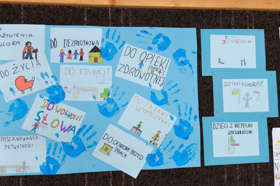 Międzynarodowy Dzień Praw Dziecka 2024