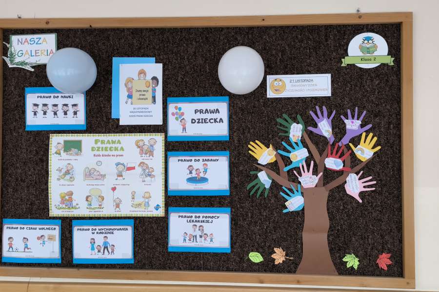 Międzynarodowy Dzień Praw Dziecka 2024