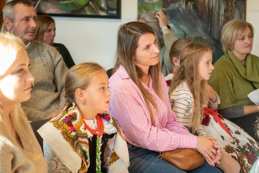 XXVII Międzygminny Konkurs Recytatorski im. St. Nędzy- Kubińca