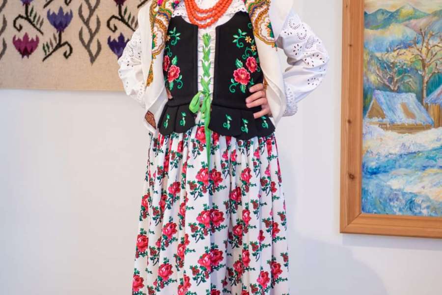 XXVII Międzygminny Konkurs Recytatorski im. St. Nędzy- Kubińca