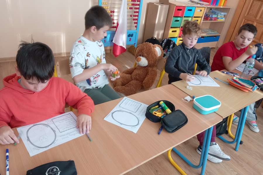 Dzień Pluszowego Misia 2024