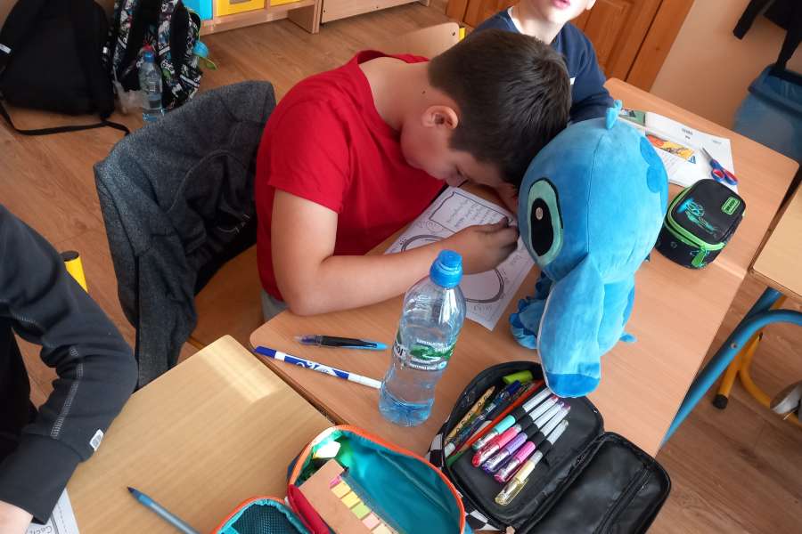 Dzień Pluszowego Misia 2024