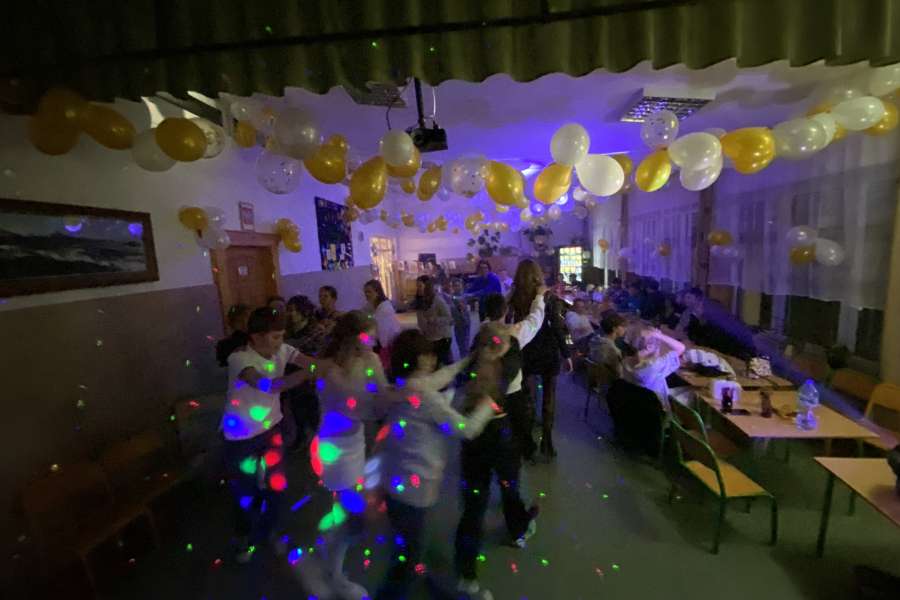 Bal Andrzejkowy 2024