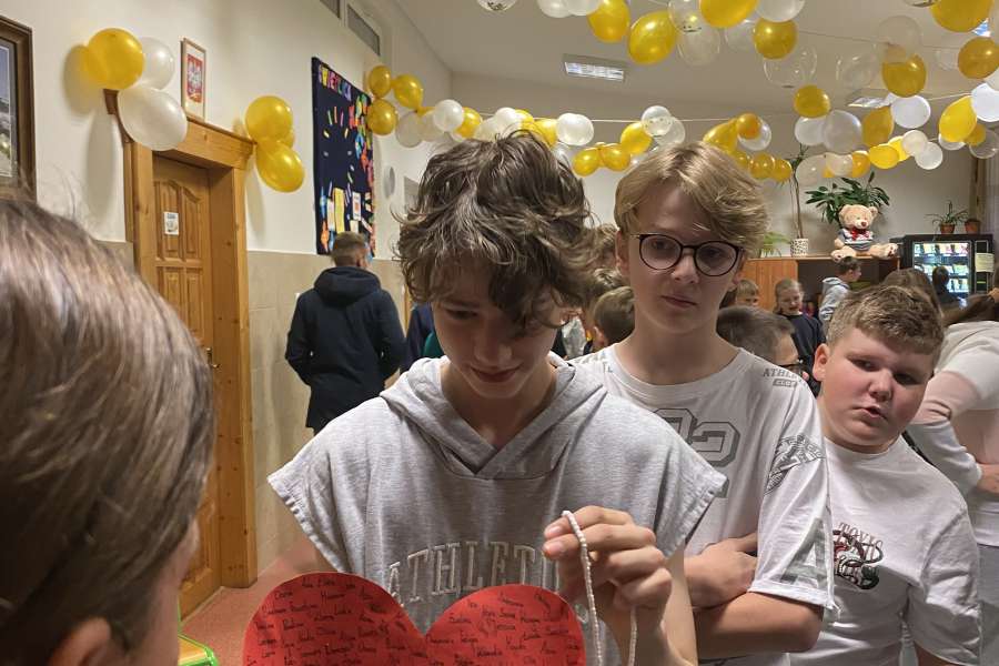 Bal Andrzejkowy 2024