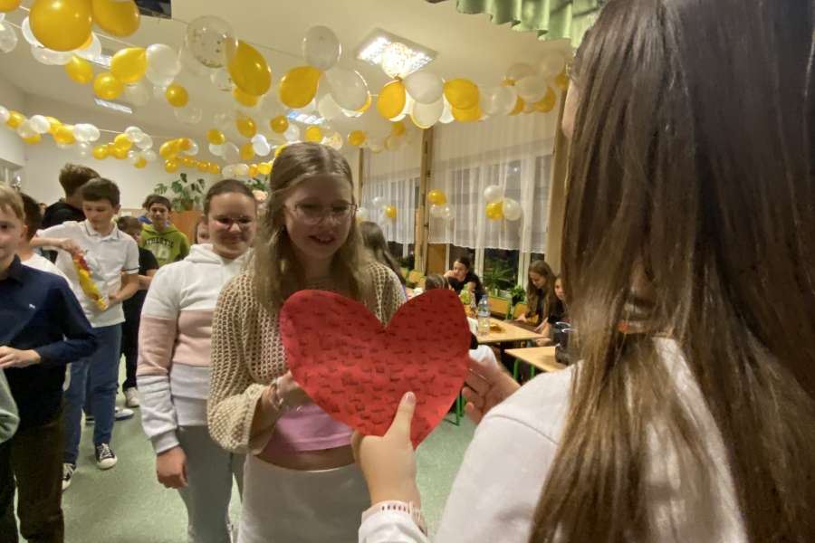 Bal Andrzejkowy 2024