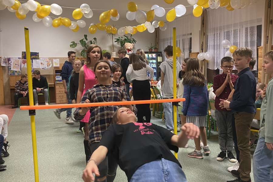 Bal Andrzejkowy 2024