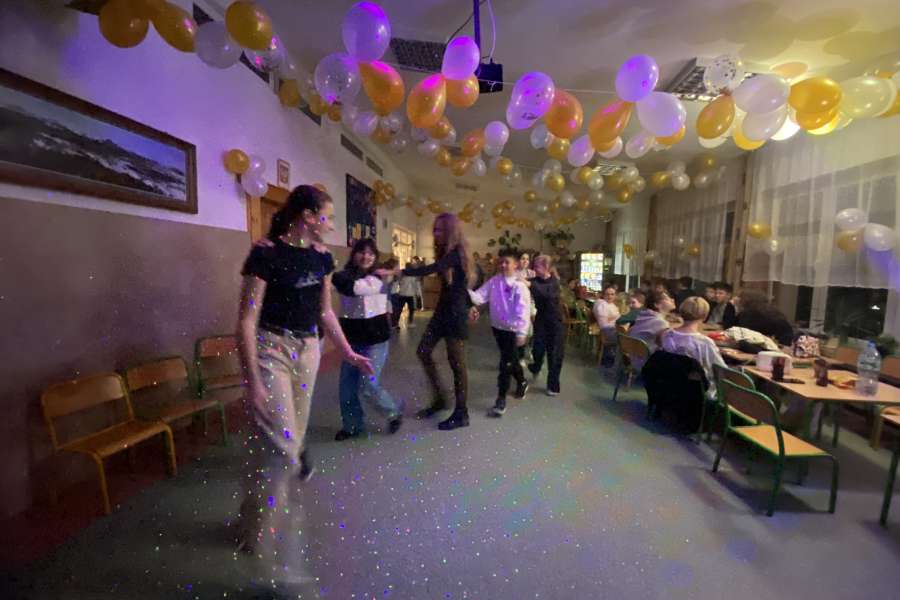 Bal Andrzejkowy 2024