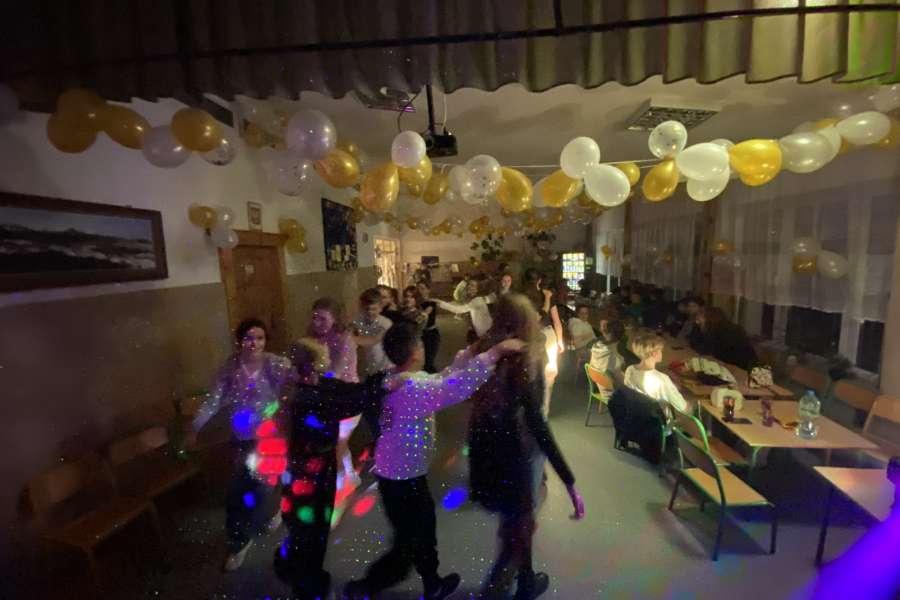 Bal Andrzejkowy 2024