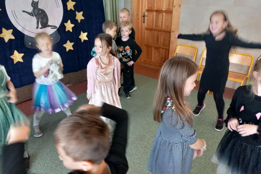 Bal Andrzejkowy 2024