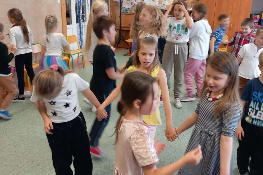 Bal Andrzejkowy 2024