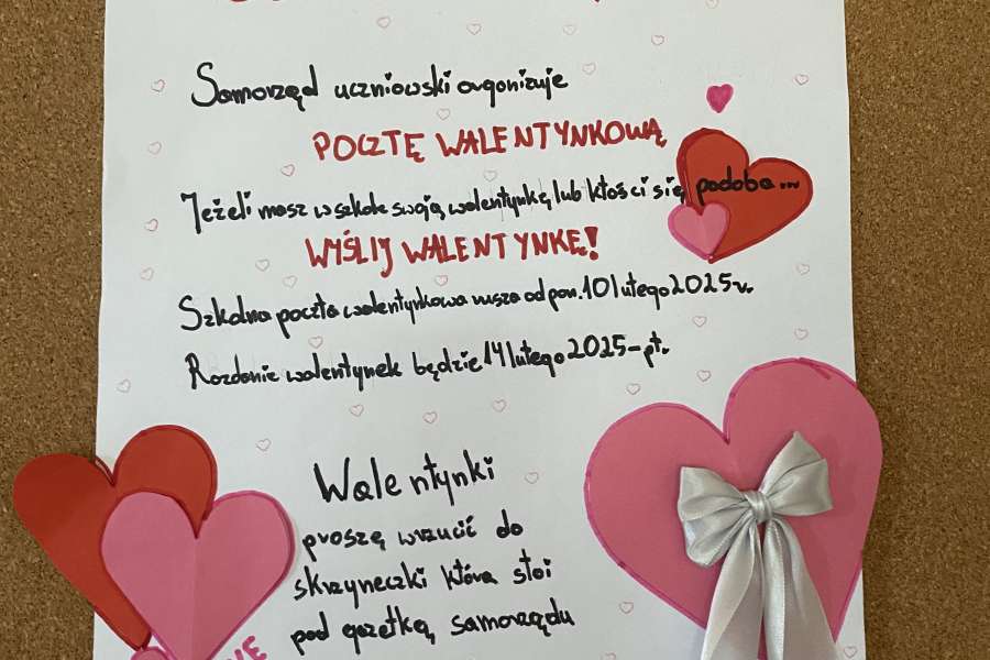 Walentynki - 2025