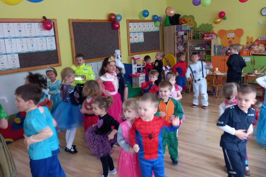 Bal karnawałowypp-24-25