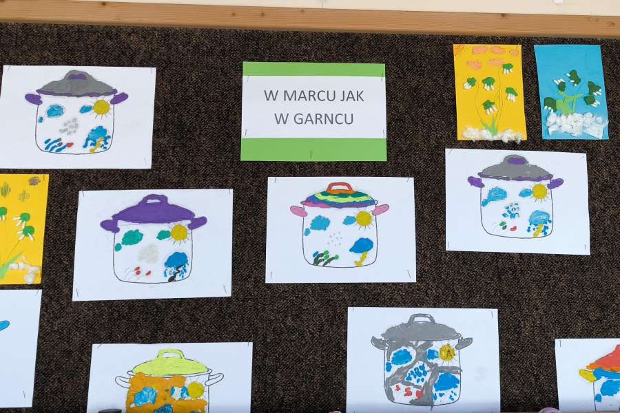 Pierwszy Dzień Wiosny 2025