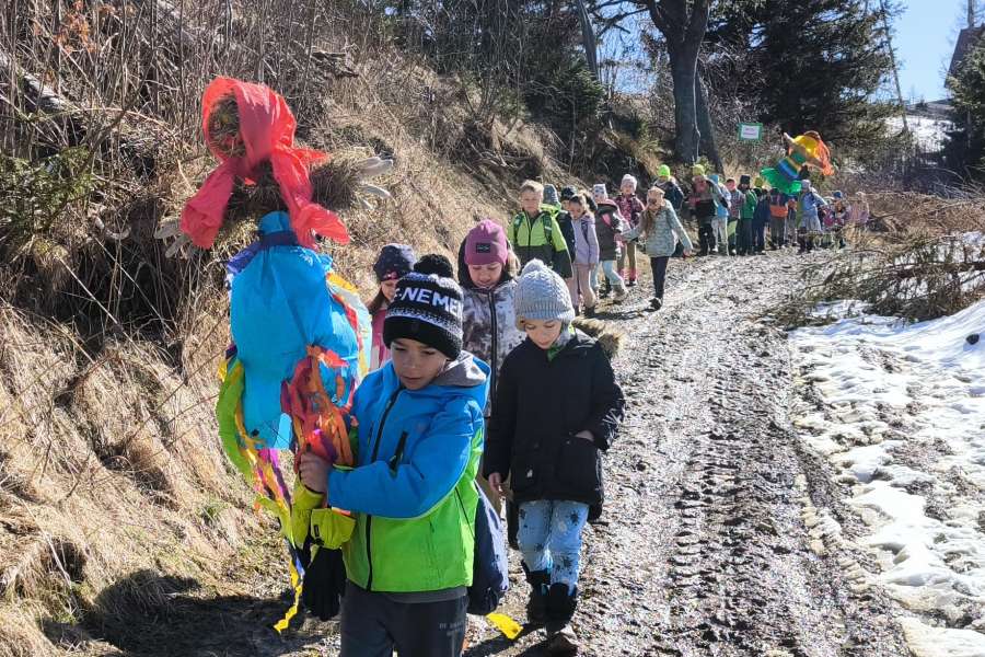 Pierwszy Dzień Wiosny 2025